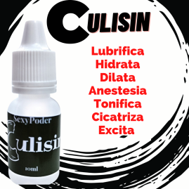 CULISIN LEO ANESTSICO 12 ML